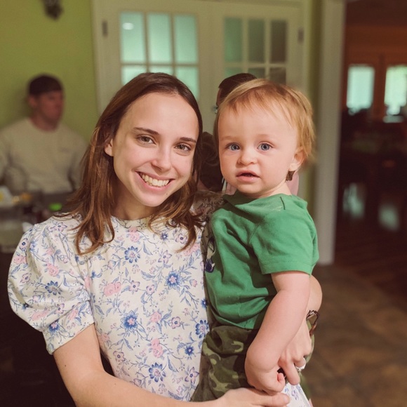 Meet The Posher❤️ - Picture 4 of 16